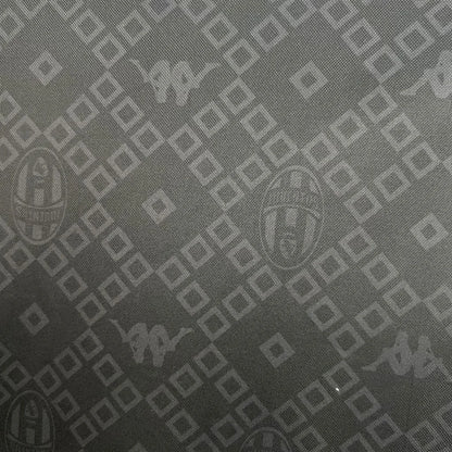 1992-1994 Retro Juventus Home Jersey