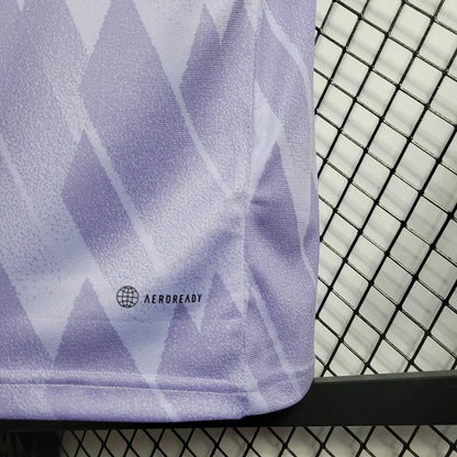 Real Madrid 2022/2023 Away Kit