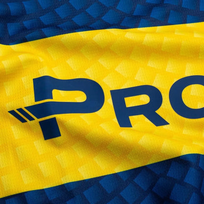 2026/2027 Parma Calcio Away Kit