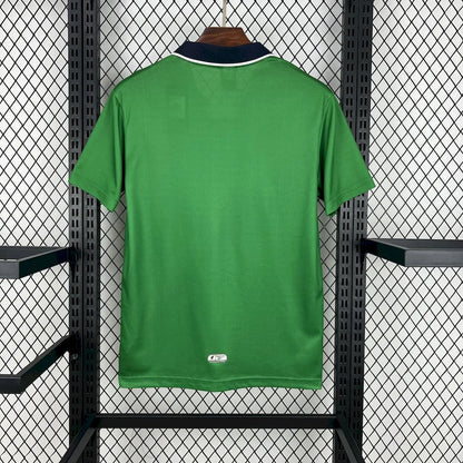 1999-2000 Retro Liverpool Away Jersey
