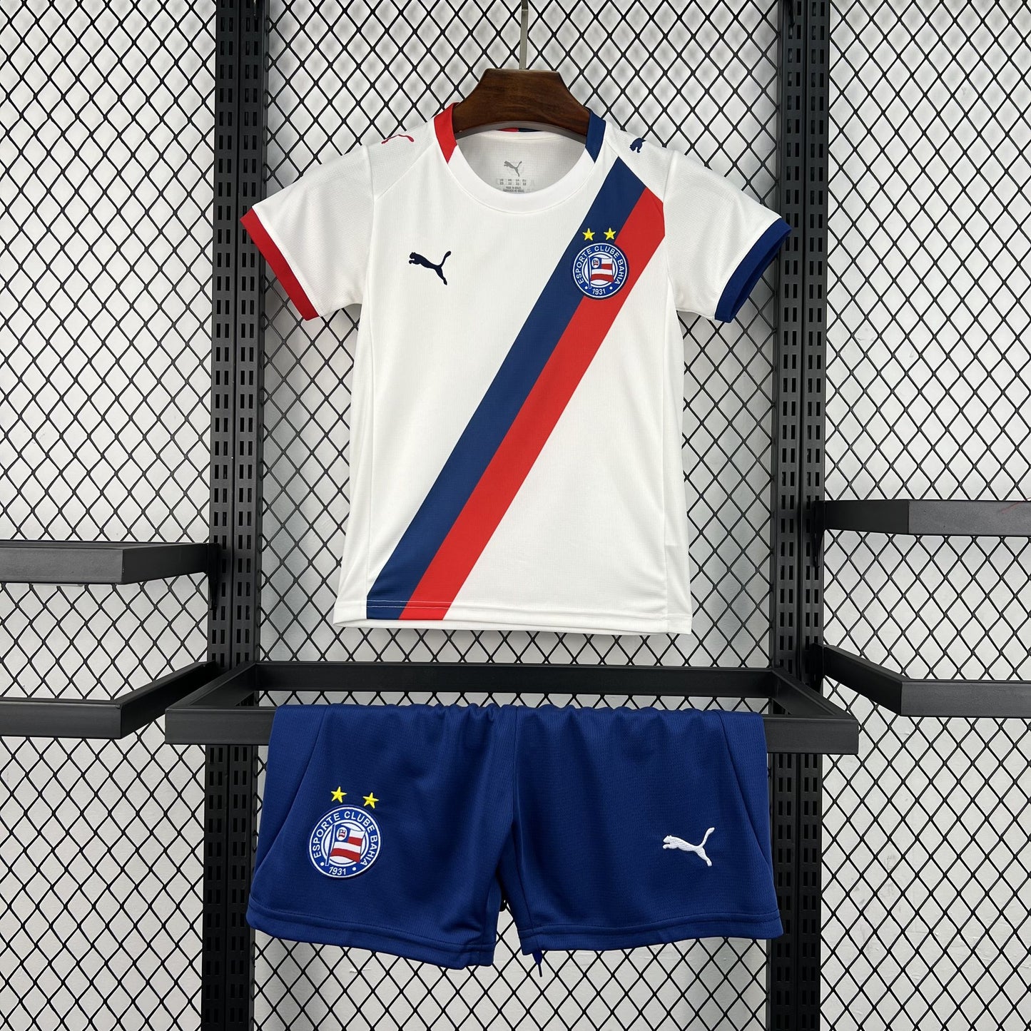 2026/2027 Bahia Home Kids Size