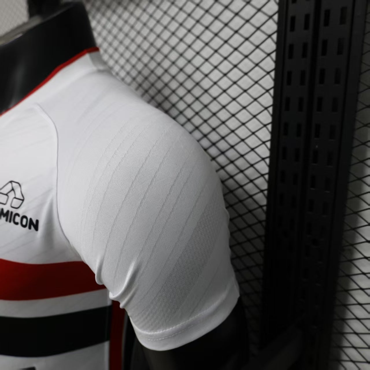 2026/2027 Sao Paulo Home Kit