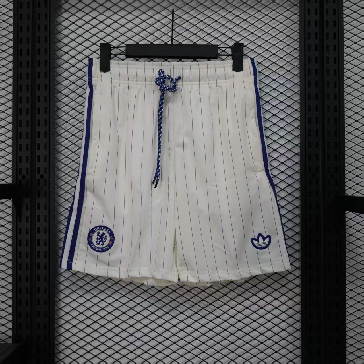 2025/2026 Chelsea Casual Shorts