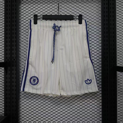 2025/2026 Chelsea Casual Shorts