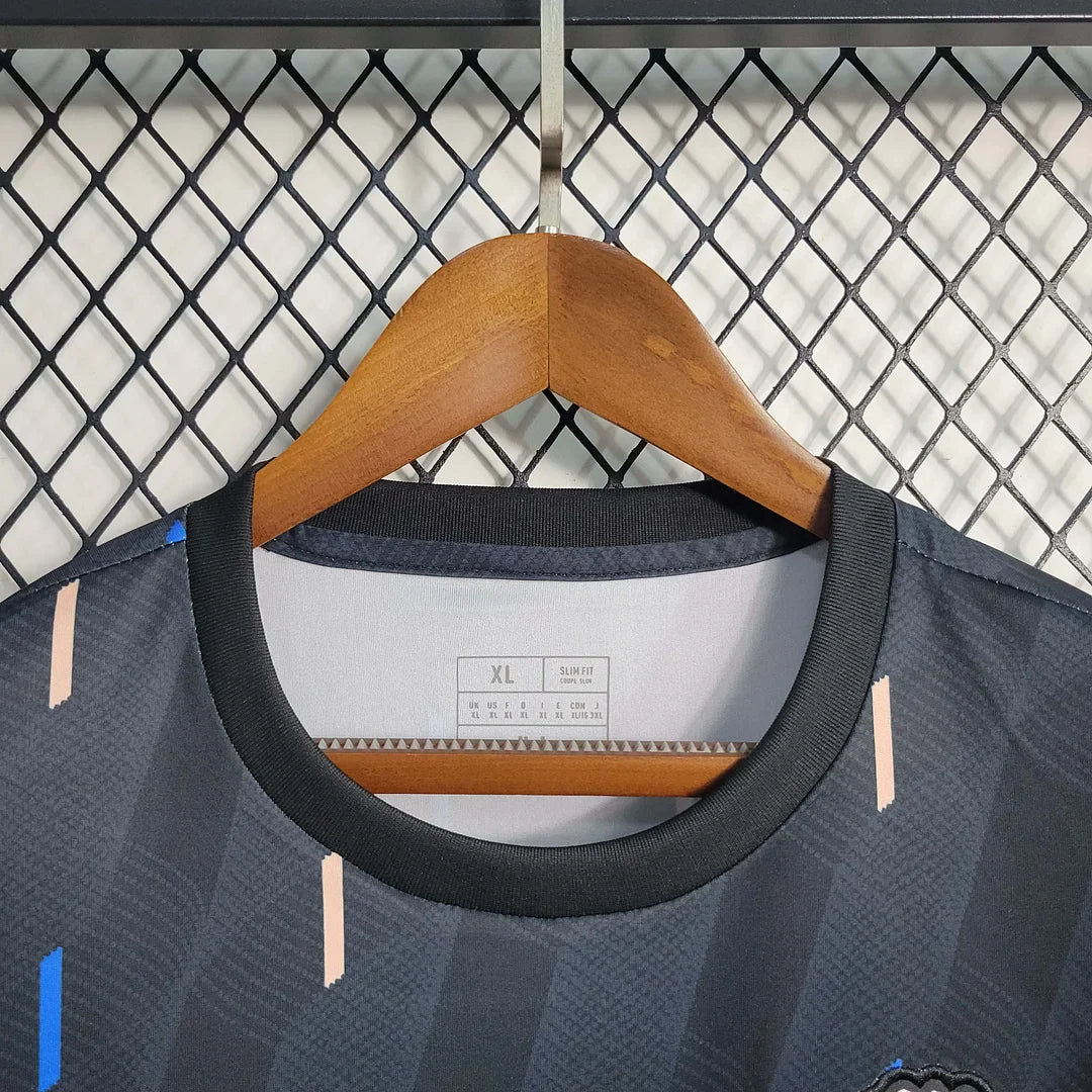 2023/2024 Manchester United Pre-competition Training Wear