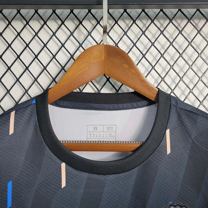2023/2024 Manchester United Pre-competition Training Wear