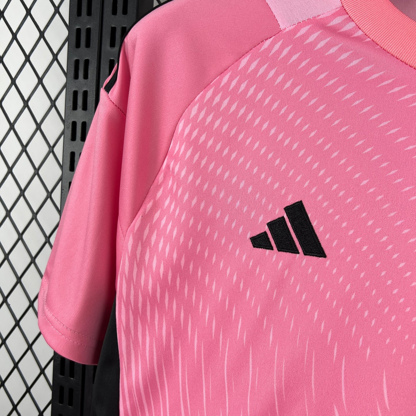 2026 Colombia Pre-Match World Cup Kit