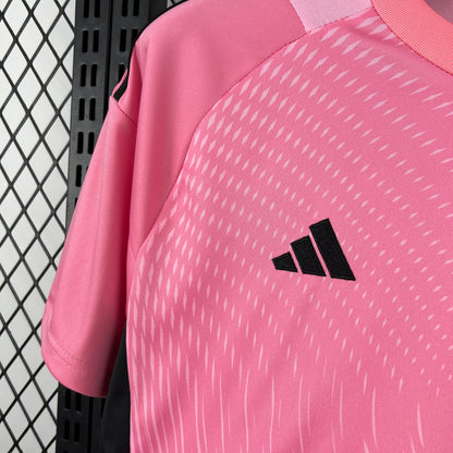 2026 Colombia Pre-Match World Cup Kit