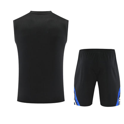 Inter Milan Tank Top Set