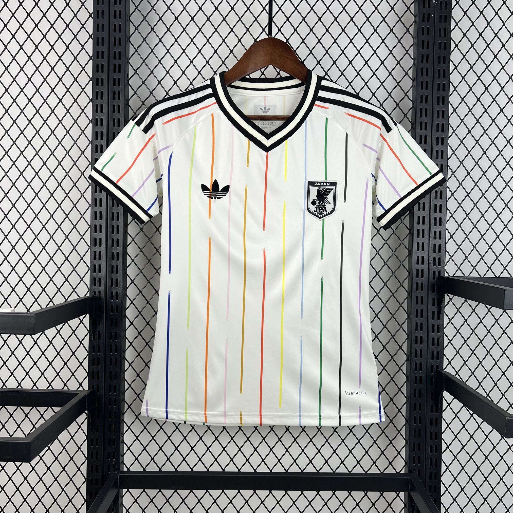 2026 Japan Away World Cup Women – LJ