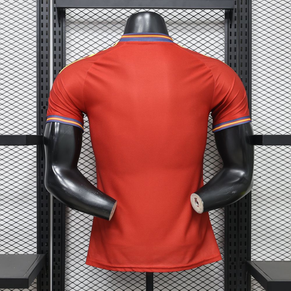 2026/2027 Spain Limited Jersey