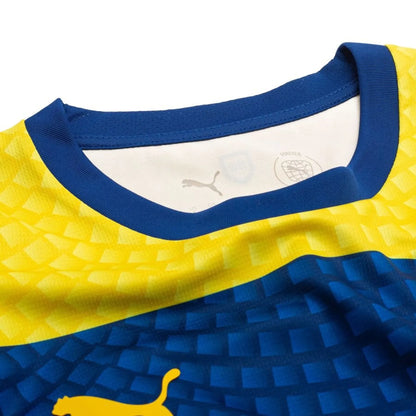 2026/2027 Parma Calcio Away Kit