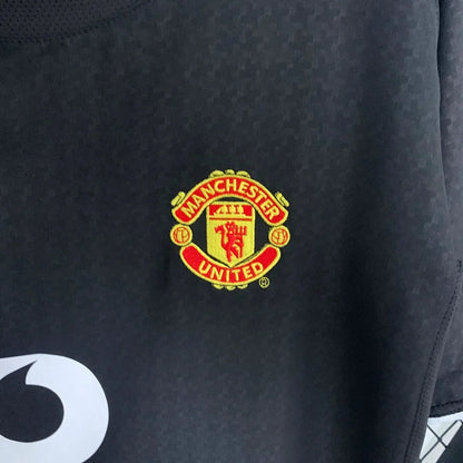 2003/2004 Retro Manchester United Away