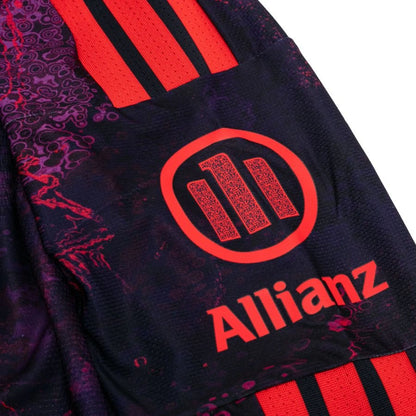2026/2027 Bayern Munchen Third Long Sleeve