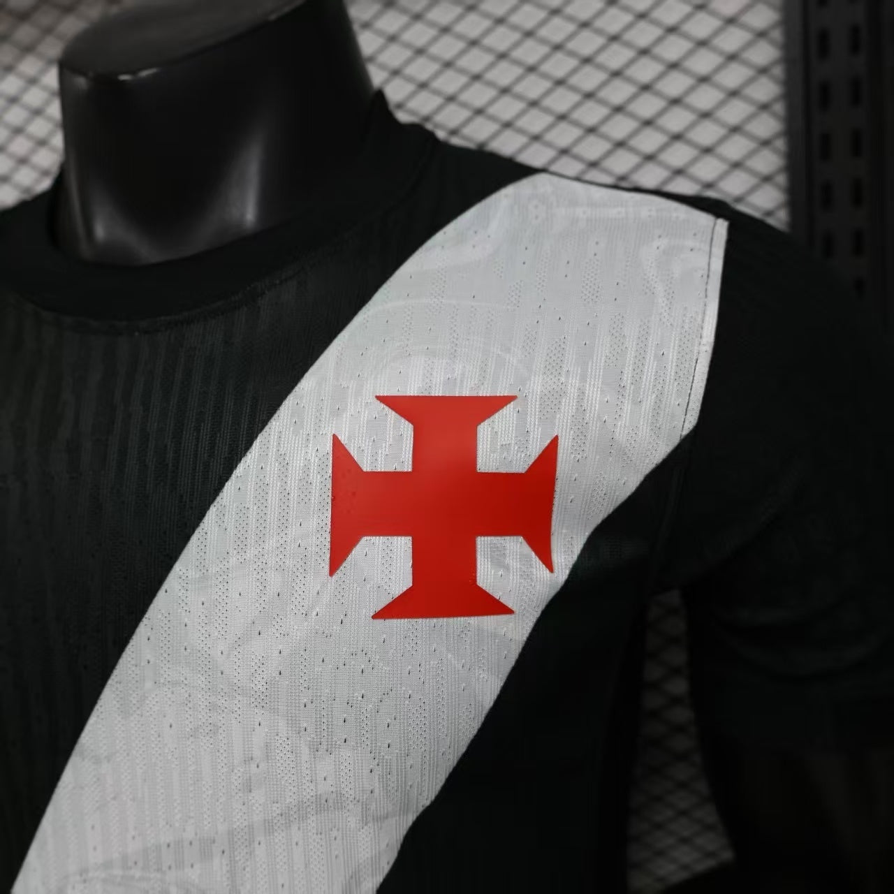 2026/2027 Vasco da Gama Home Kit