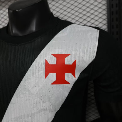 2026/2027 Vasco da Gama Home Kit