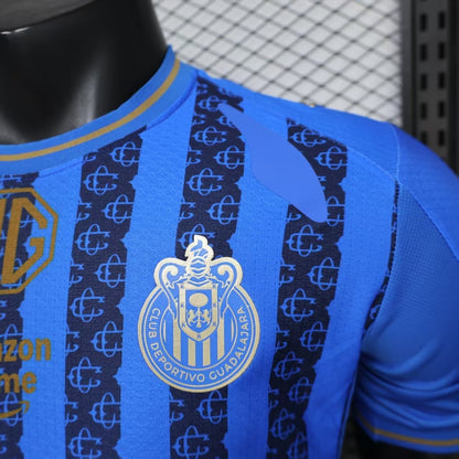 2026/2027 Chivas Third Kit
