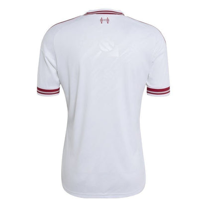 2026/2027 Liverpool Away Women