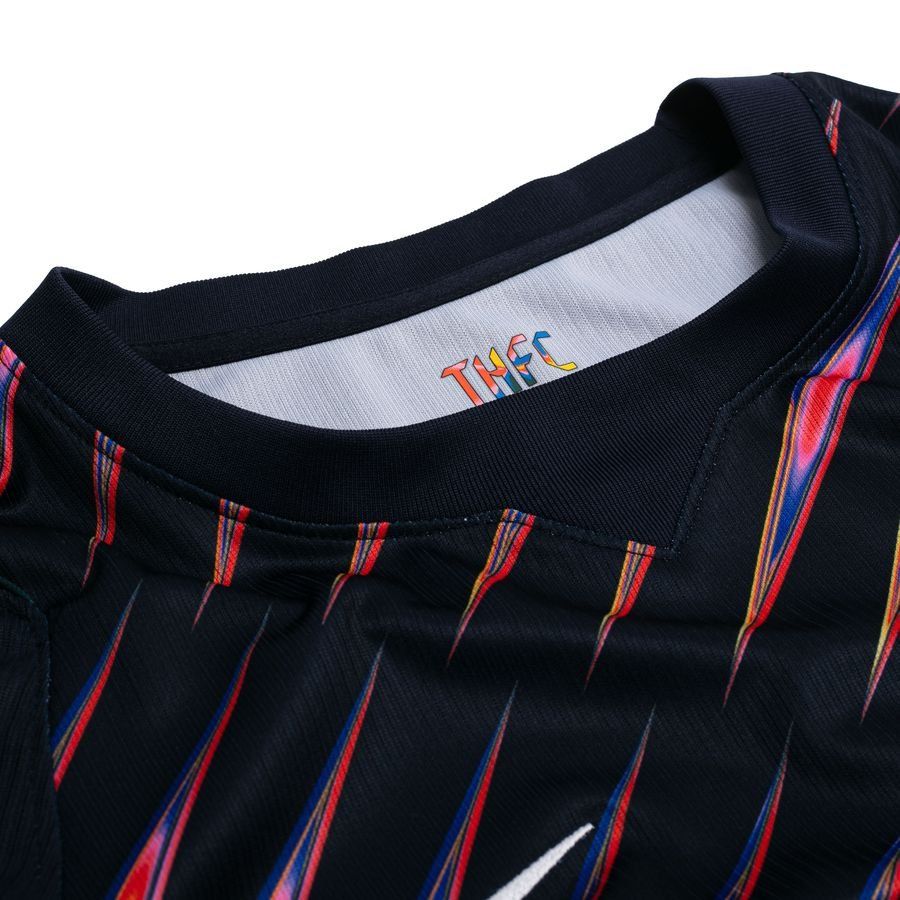 2026/2027 Tottenham Away Kit