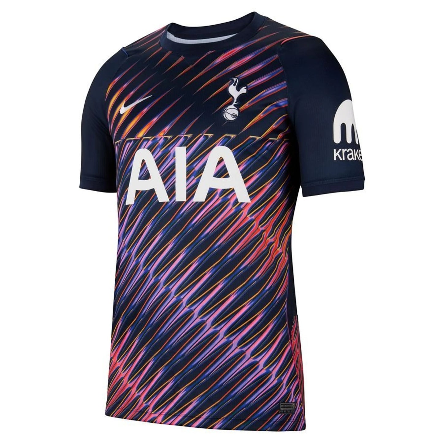 2026/2027 Tottenham HotSpur Away Kit
