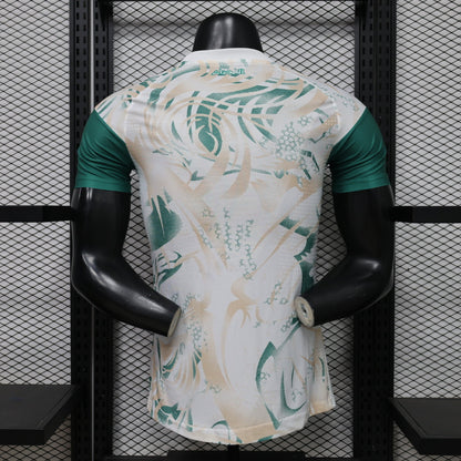 2026 Algeria Limited Jersey