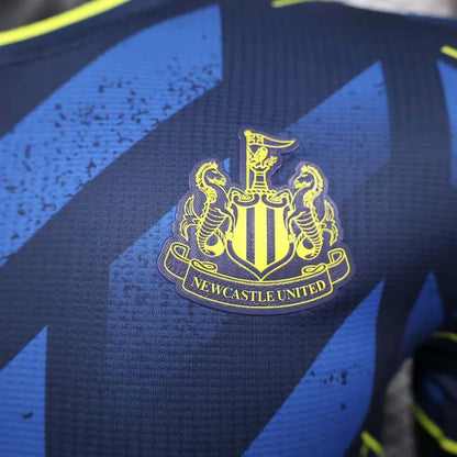 2023/2024 Newcastle United Third Away Kit