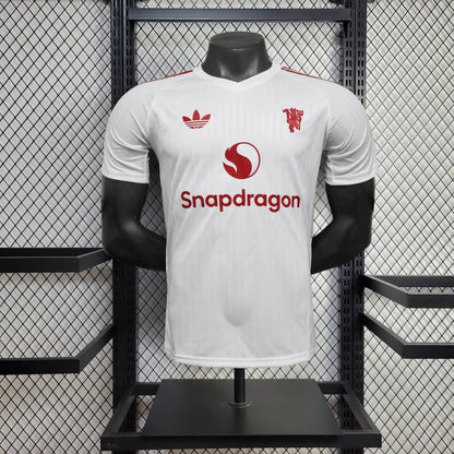 Manchester United 2025/2026