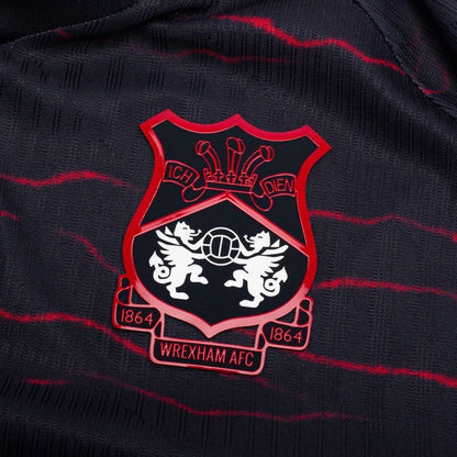 2026/2027 Wrexham Away Kit