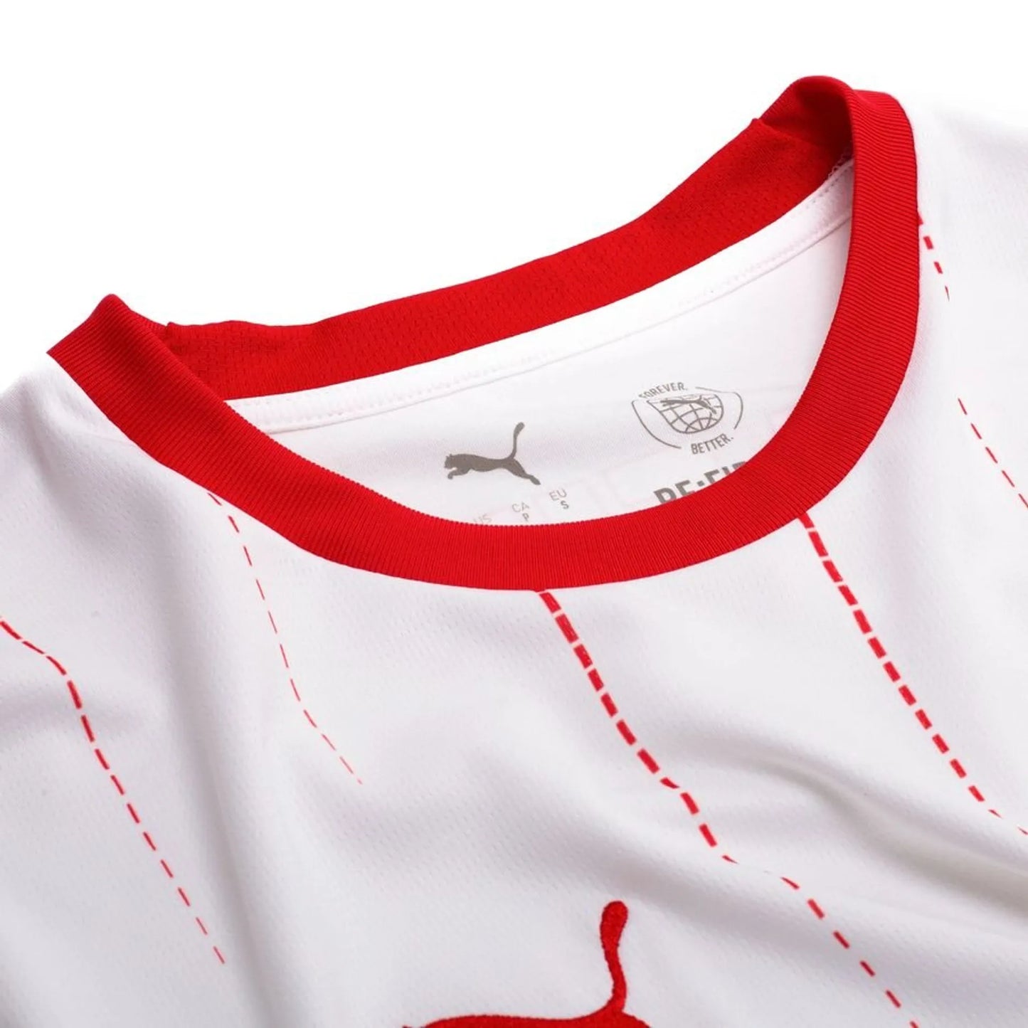 2026/2027 RB Leipzig Home Kit