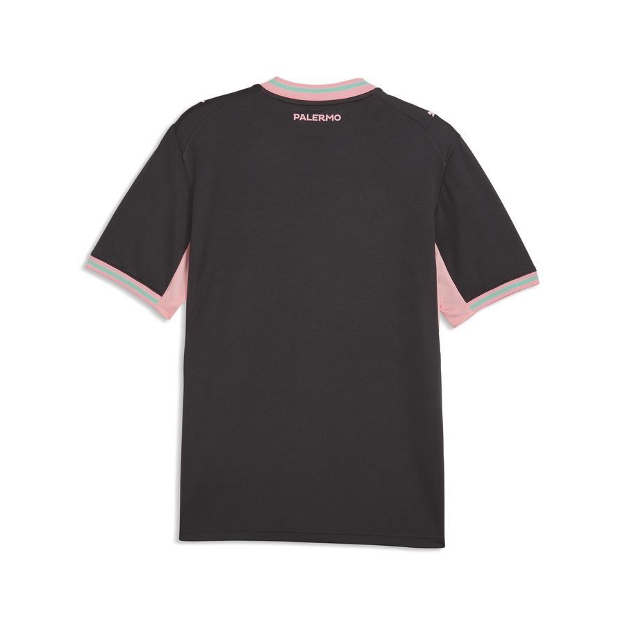 2026/2027 Palermo Third Kit
