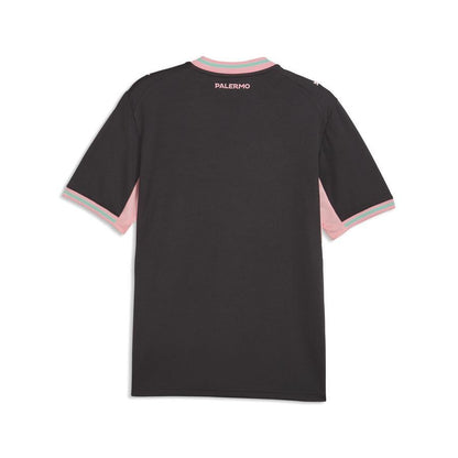 2026/2027 Palermo Third Kit