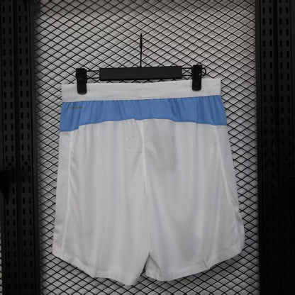 2025/2026 Manchester City Home Shorts