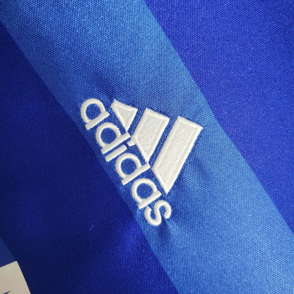2011-2012 Retro Chelsea Home Jersey Long Sleeve