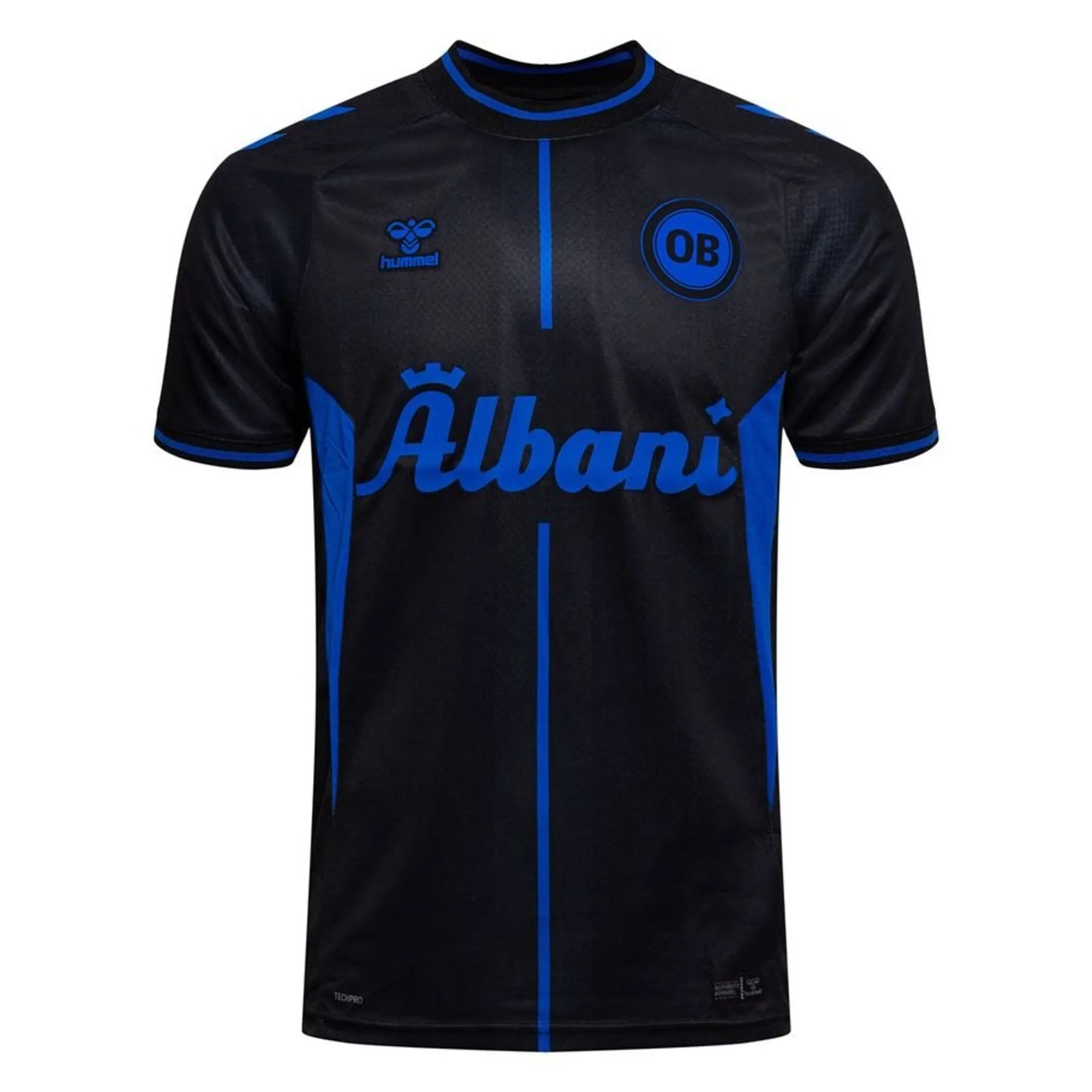 2026/2027 Odense Boldklub Away Kit