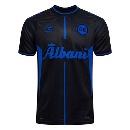 2026/2027 Odense Boldklub Away Kit
