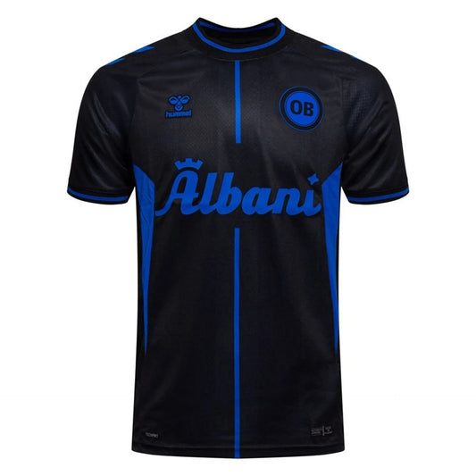 2026/2027 Odense Boldklub Away Kit