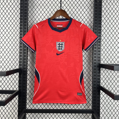 2026 England Away World Cup Women