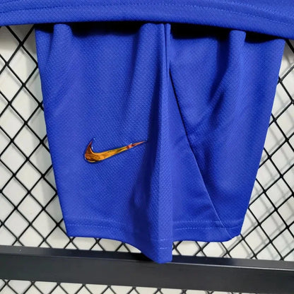 2023/2024 Kids Size Chelsea Home Jersey