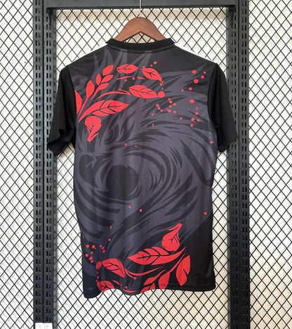 Liverpool "Eternal Blaze" Limited Jersey