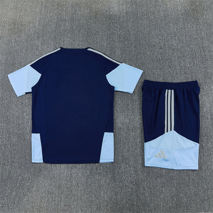 2026/2027 Ajax Blue Set