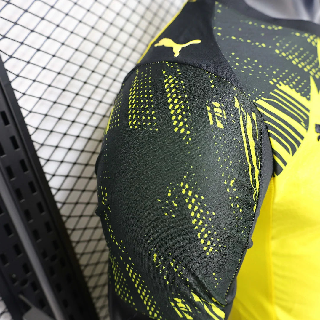 2025/2026 Dortmund Home Kit