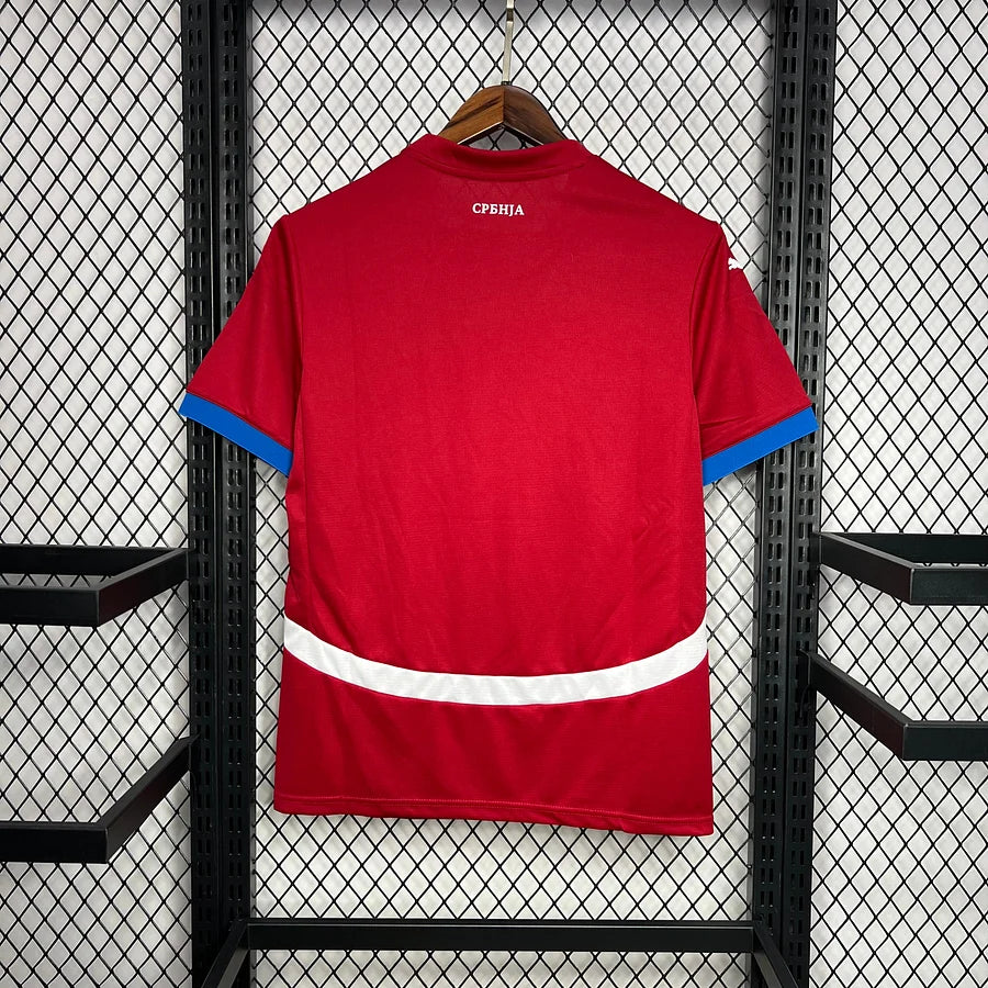 2024 Serbia Home Kit