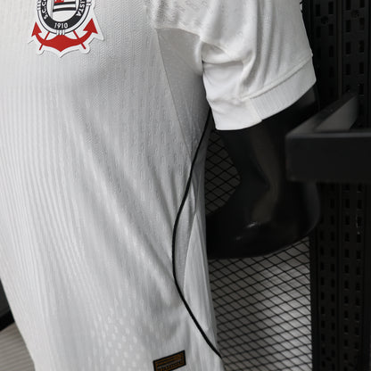 2026/2027 Corinthians Home Kit