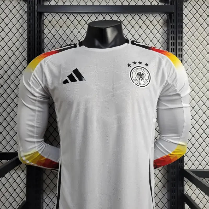 2024 Germany Home Kit Long Sleeve