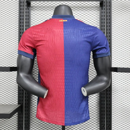 2024/2025 Barcelona Limited Jersey