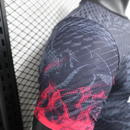 Real Madrid "Dragón Escarlata" Limited Jersey