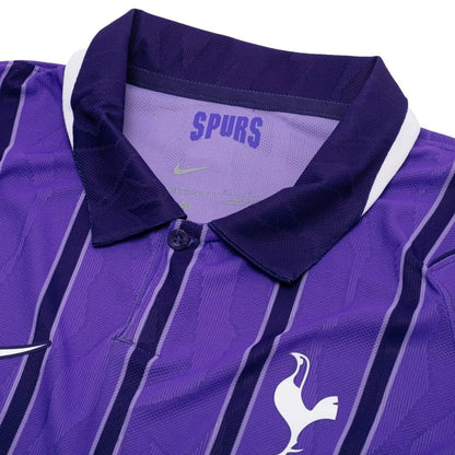 2026/2027 Tottenham Third Kit