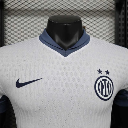 2024/2025 Inter Milan Away Kit