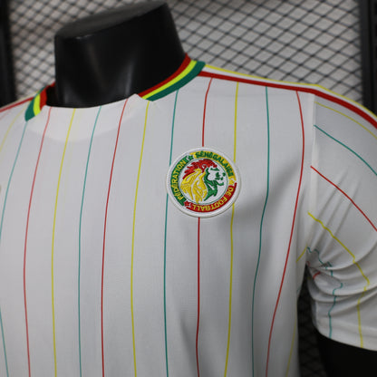 2026 Senegal Limited Jersey