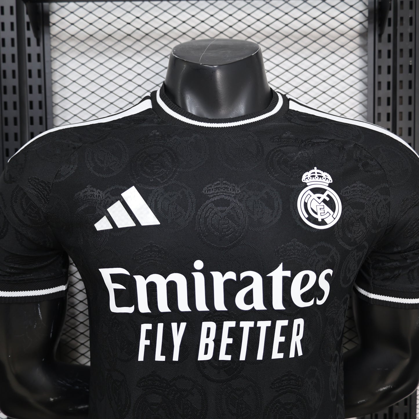 2026/2027 Real Madrid Limited Jersey